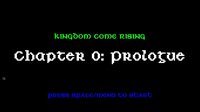Kingdom Come Rising (Demo) screenshot, image №3280871 - RAWG
