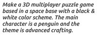 Game Idea Generator (MilknoDev) screenshot, image №3289867 - RAWG