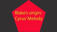 Blake's Origin: Cyrus Melody screenshot, image №2799611 - RAWG