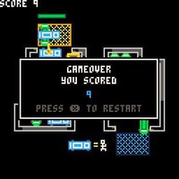 Parker (tomputergames) screenshot, image №3518318 - RAWG