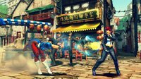 Street Fighter IV screenshot, image №490774 - RAWG