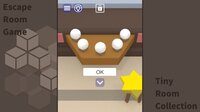 Escape Room: Tiny Room Collection screenshot, image №4191442 - RAWG