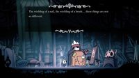 Hollow Knight screenshot, image №233320 - RAWG