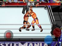 WWE WrestleFest screenshot, image №593144 - RAWG
