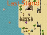 Last Stand (MegalovaniaLegend) screenshot, image №2535302 - RAWG