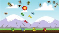 Explosive Dinosaurs screenshot, image №823801 - RAWG