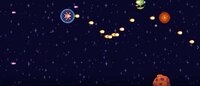 Galaxy Wars (EricNoga) screenshot, image №2398021 - RAWG