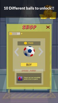 Ball Rush (VAAR Games) screenshot, image №2134465 - RAWG