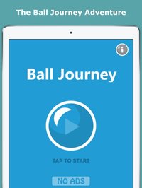 Ball Journey - Endless Fun Arcade Game screenshot, image №1919849 - RAWG