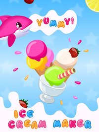 Ice Cream Deluxe (No Ads) screenshot, image №1662850 - RAWG