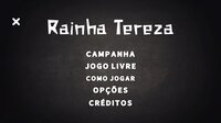 TG - RAINHA TEREZA screenshot, image №3681842 - RAWG