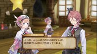 Atelier Rorona: the Alchemist of Arland screenshot, image №542364 - RAWG