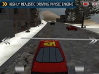 Turbo Drift Racer screenshot, image №2122272 - RAWG