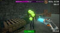 ZomBay screenshot, image №4114633 - RAWG
