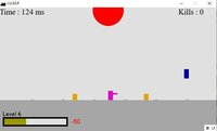 JUMP (itch) (PlayWithAayan) screenshot, image №3523675 - RAWG