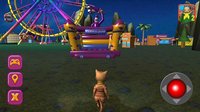 Halloween Cat Theme Park 3D screenshot, image №1585683 - RAWG