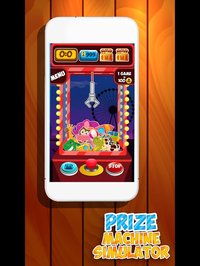 Prize Machine Simulator screenshot, image №2035747 - RAWG