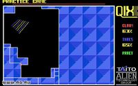 Qix: The Computer Virus Game screenshot, image №332668 - RAWG