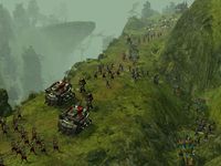 Rise of Nations: Rise of Legends screenshot, image №427828 - RAWG