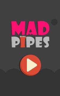 Mad Pipes screenshot, image №1163176 - RAWG