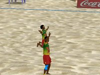 Pro Beach Soccer screenshot, image №366005 - RAWG