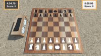 Knightly Chess screenshot, image №1754258 - RAWG