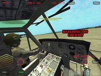 Gunship III FREE screenshot, image №1545406 - RAWG