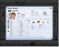 FIFA Manager 09 screenshot, image №496247 - RAWG