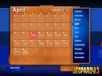 Jeopardy! 2 screenshot, image №479182 - RAWG