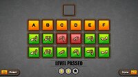 Fingerspelling Unleashed - BANZSL Edition screenshot, image №3804868 - RAWG
