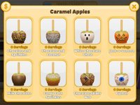 Baker Business 2: Halloween screenshot, image №2252743 - RAWG