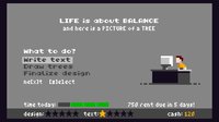 Life is about balance screenshot, image №2127890 - RAWG