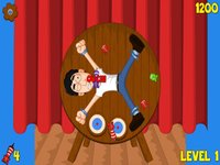 Dart Archery Shooting Game screenshot, image №973263 - RAWG