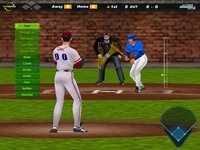 Ultimate Baseball Online 2006 screenshot, image №407448 - RAWG