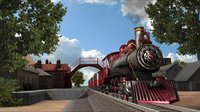 Train Simulator 2015 USA HD screenshot, image №1564509 - RAWG