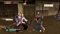 Way of the Samurai 3 screenshot, image №285592 - RAWG