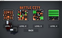 Battle City Reborn screenshot, image №2313004 - RAWG