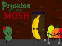 Prickles Wants to Mosh screenshot, image №1844452 - RAWG