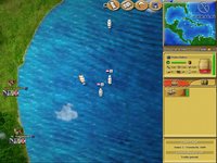 Tortuga: Pirates of the New World screenshot, image №376452 - RAWG