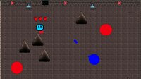 Color Dungeon screenshot, image №2765980 - RAWG