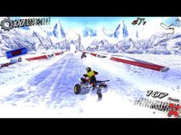 ATV XTrem / Quad screenshot, image №1971598 - RAWG