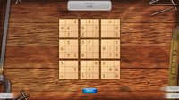 Puzzles and Board Games Mega Collection screenshot, image №852044 - RAWG