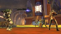 Star Wars: The Old Republic screenshot, image №506235 - RAWG