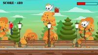 Jetpack Businessman screenshot, image №2976392 - RAWG