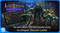 Lost Lands: Mistakes of the Past (Full) screenshot, image №2081220 - RAWG