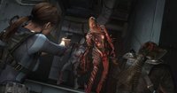 Resident Evil Revelations screenshot, image №261713 - RAWG