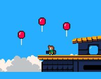 Boat & Balloon screenshot, image №2645185 - RAWG