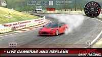 CarX Drift Racing Lite screenshot, image №1550075 - RAWG