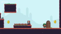 King Platformer screenshot, image №1729914 - RAWG