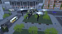 Multiplayer Drone Simulator screenshot, image №3934375 - RAWG